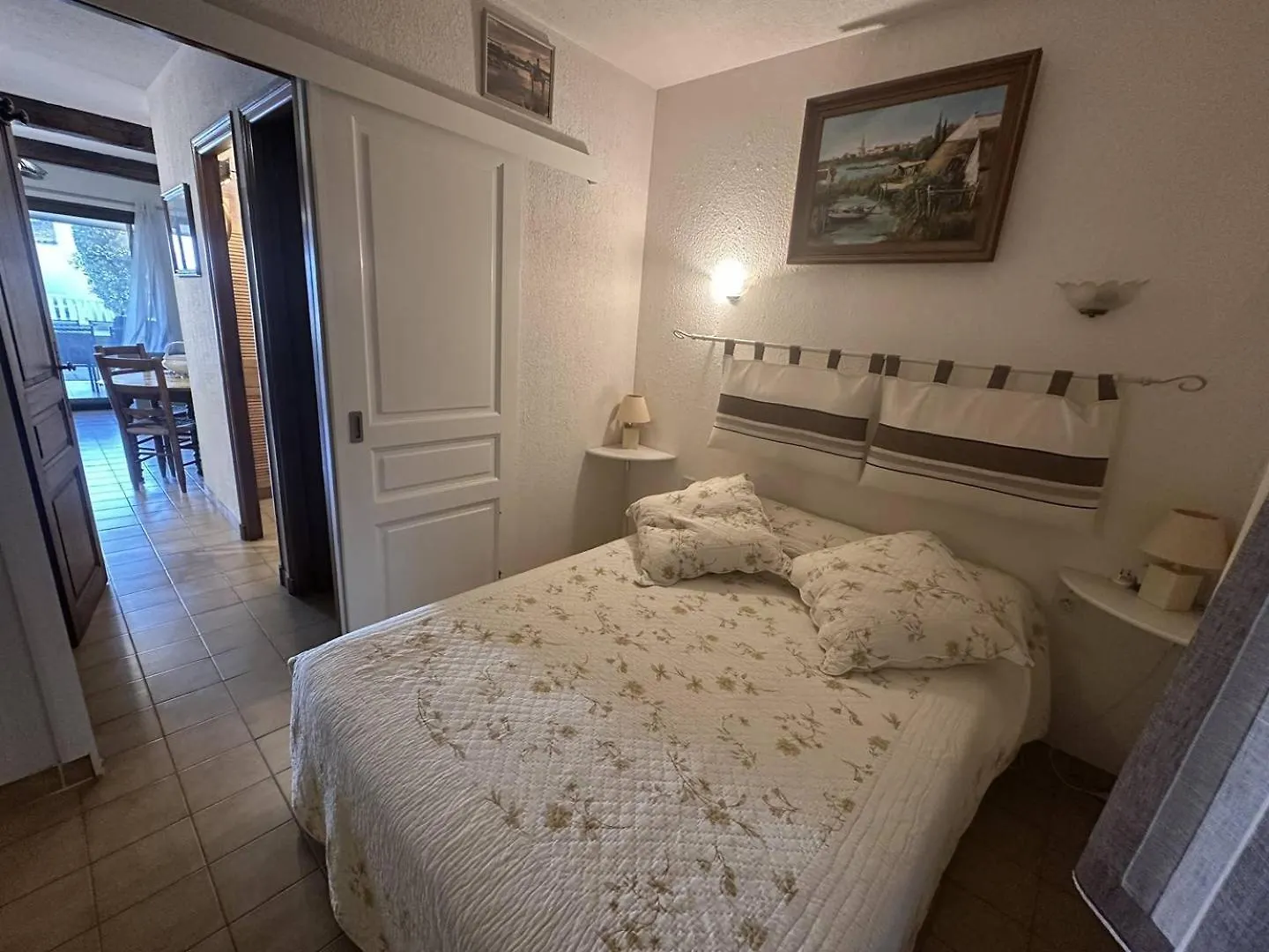 Villa Appartement A Proximite De La Plage Saintes-Maries-de-la-Mer France