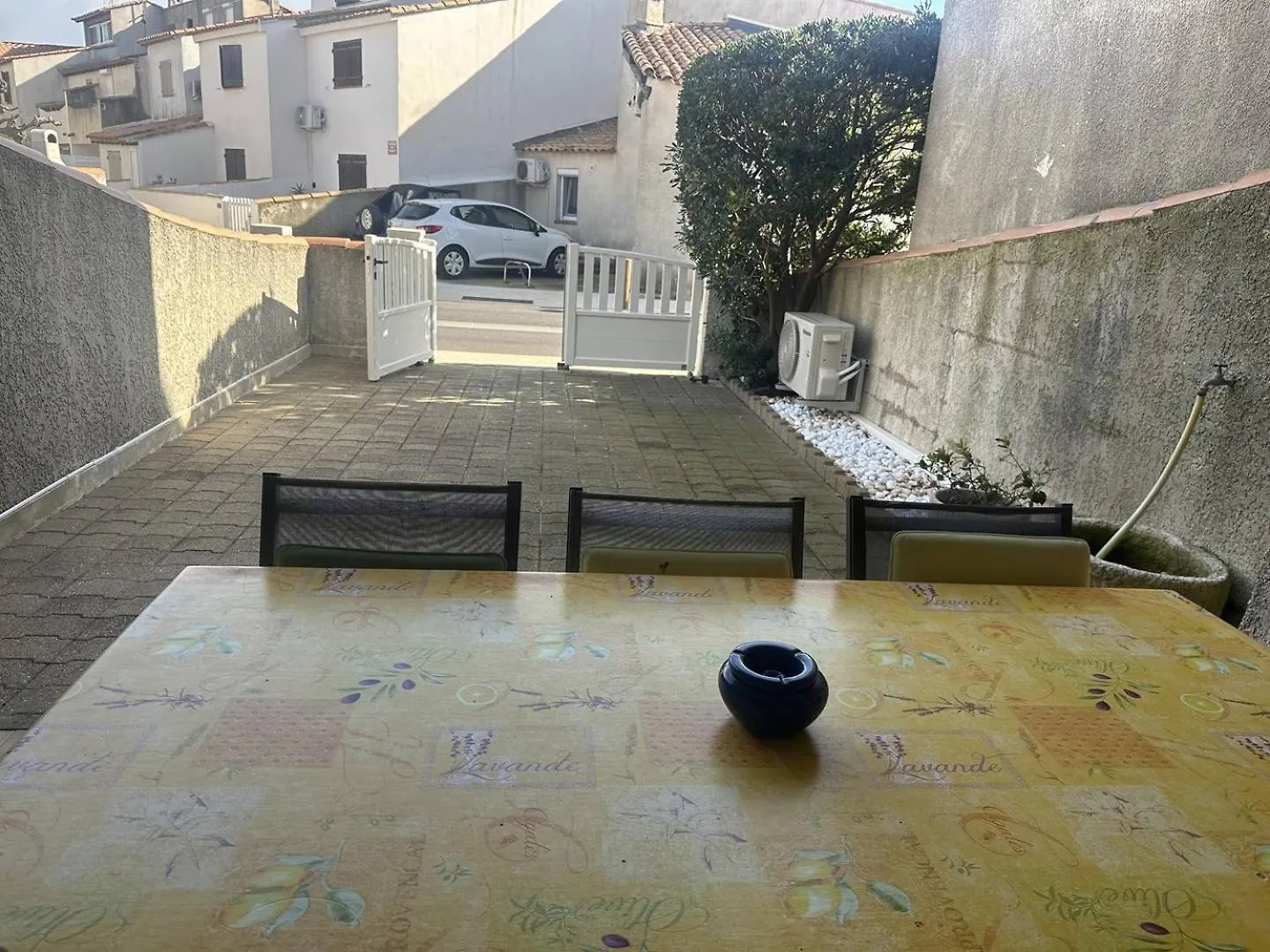 Appartement A Proximite De La Plage Saintes-Maries-de-la-Mer France